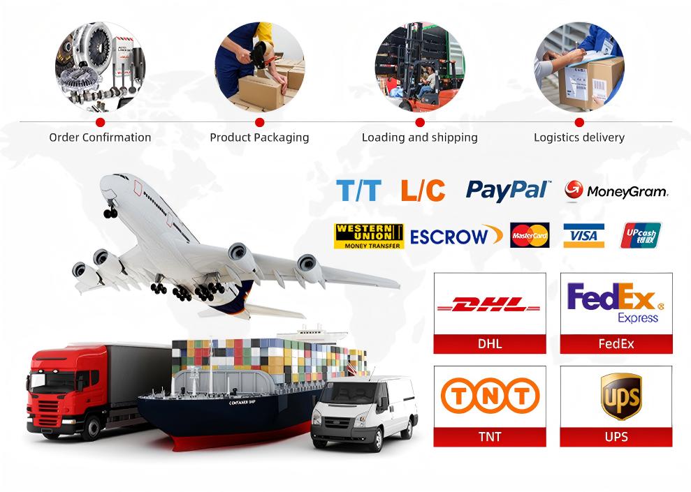 logistics logistics