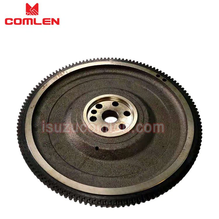 8-94343053-0 300mm NPR 4BD1 sklop sklopke vztrajnika Exedy za ISUZU