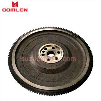 8-94343053-0 300mm NPR 4BD1 sklop sklopke vztrajnika Exedy za ISUZU