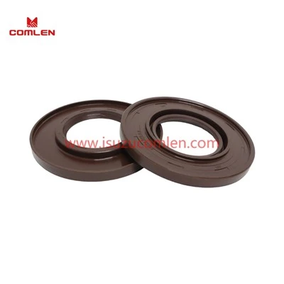 8943363150 8982029110 8943679611 8942588940 Outer Rear Hub Oil Seal For ISUZU NHR NKR NLR factory