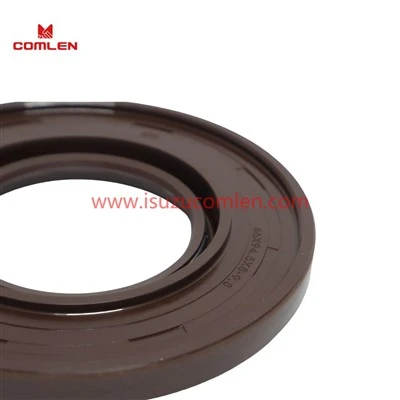 8943363150 8982029110 8943679611 8942588940 Outer Rear Hub Oil Seal For ISUZU NHR NKR NLR best