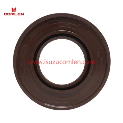 8943363150 8982029110 8943679611 8942588940 Outer Rear Hub Oil Seal For ISUZU NHR NKR NLR price