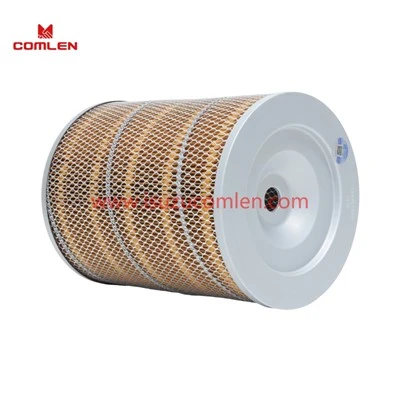 Air Cleaner Filter / Air Filter For ISUZU NKR NPR 8941560520 8943363350 5876102331 8-94156052-0 8-94336335-0 5-87610233-1 suppliers