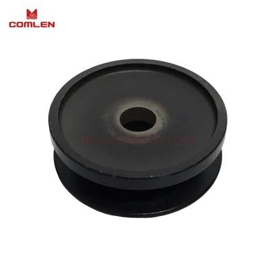 Alternator Pulley For ISUZU NKR TFR55 Truck Repairs 8941674150 4JB1 Engine Generator Pulley suppliers
