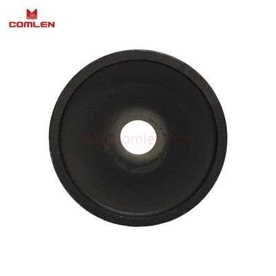 Alternator Pulley For ISUZU NKR TFR55 Truck Repairs 8941674150 4JB1 Engine Generator Pulley factory