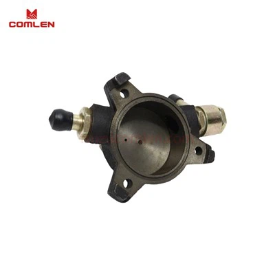 Alternator Vacuum Pump For ISUZU NKR 4JB1 Engine 8941674169 16-Tooth Generator Vacuum Pump suppliers