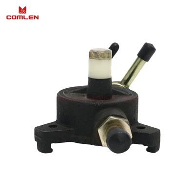 Alternator Vacuum Pump For ISUZU NKR 4JB1 Engine 8941674169 16-Tooth Generator Vacuum Pump factory