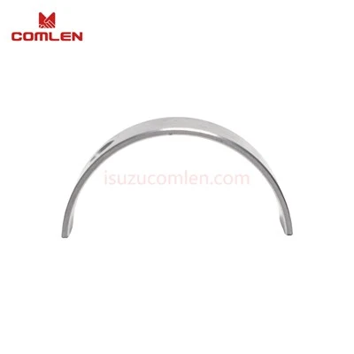 Shell Bearing For ISUZU 700P NPR FVR34 4HK1 6HK1 Engine Repair 8971126380 8971126381 8973569390 8973861890 1876184140 8973861890 price