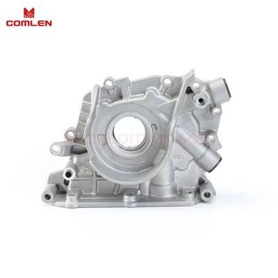 Engine Oil Pump For Ford 1.5 EDBG-6600 best
