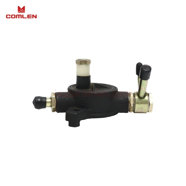 Vakuumska črpalka alternatorja za motor ISUZU NKR 4JB1 8941674169 16-vakuumska črpalka generatorja zob