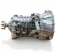 Original Kitajska Isuzu kakovosti MYY5T sklop menjalnika sklop menjalnika za ISUZU NHR NKR NPR NQR NRR tovornjak 4HE1 4HF1 4HG1 4HH1 4HK1 4JH1 4JJ1 4KH1 Motor