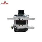 Isuzu VC61 60Sklop alternatorja/generatorja za motor 6UZ1 8974332380 8-97433238-0 0350000750 0-35000-0750