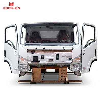 Nov sklop kabine tovornjaka ISUZU NPR 700P / sklop kabine tovornjaka